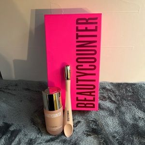 BEAUTYCOUNTER COUNTERTIME RADIANT SKIN SET